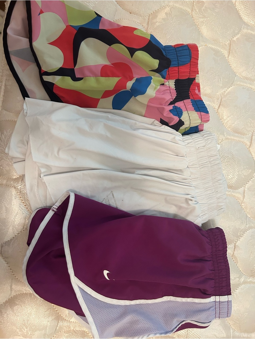 Shorts Bundle